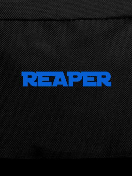 ich bin der Reaper