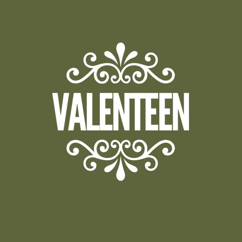 ich bin ein Valenteen