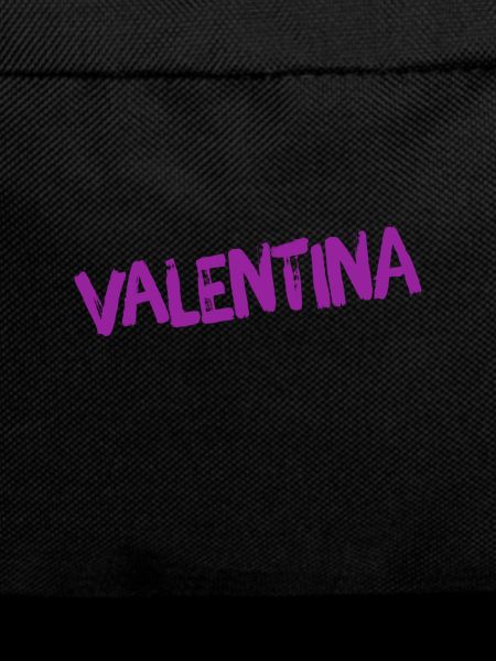 so sieht eine Valentina aus