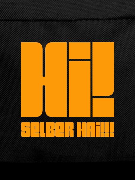 selber Hai