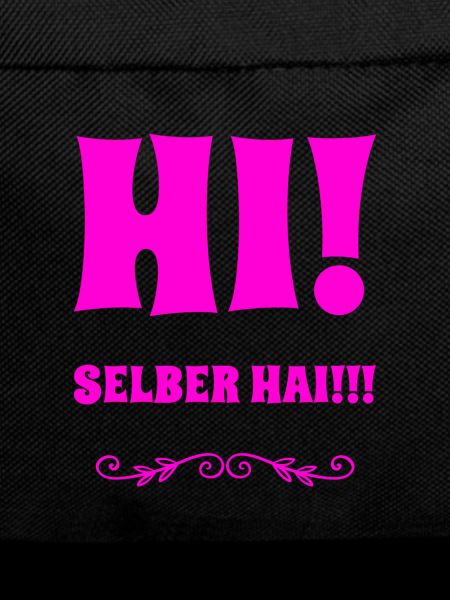 hallo