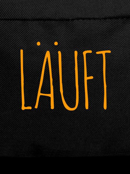 läuft