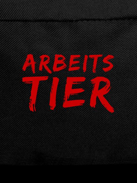 ich arbeite viel