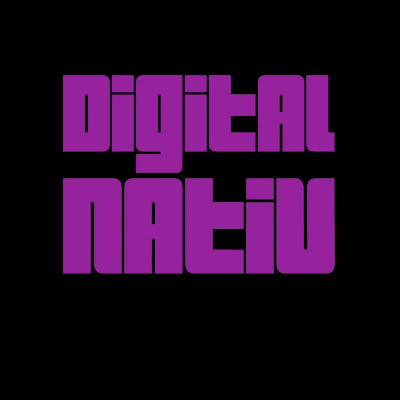 digital nativ