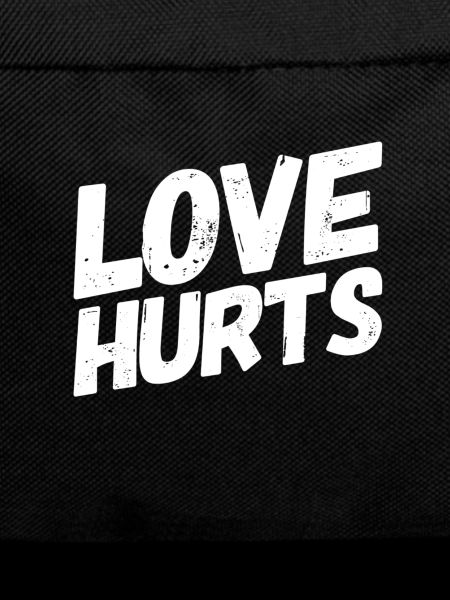 Love and Pain