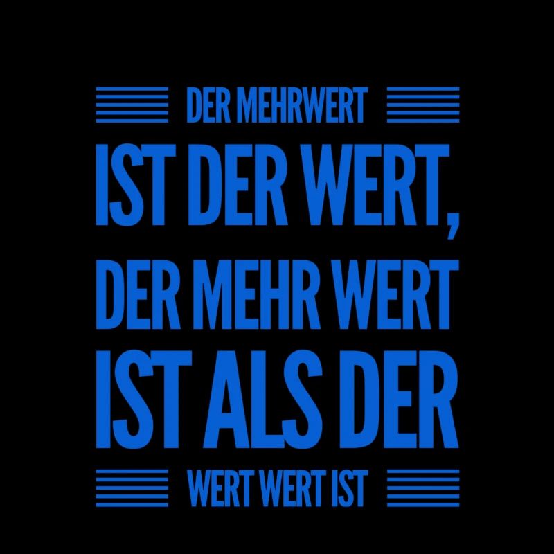 soviel ist der Wert wert