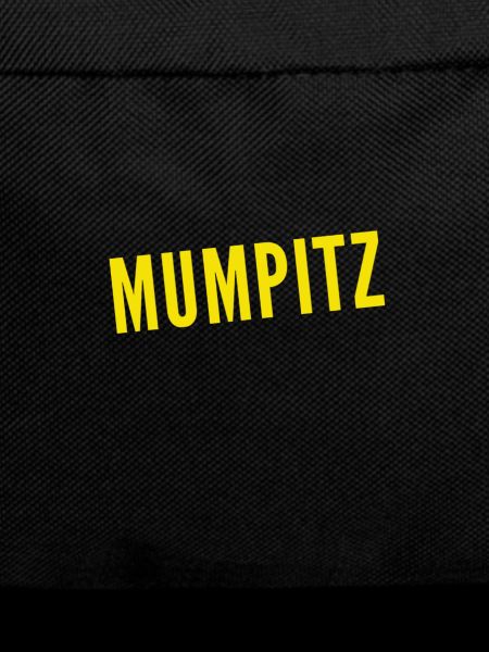 das ist Mumpitz