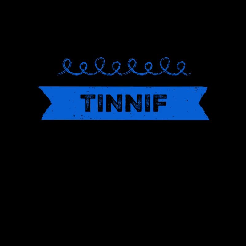so ein Tinnif