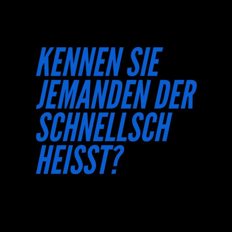 komischer Name