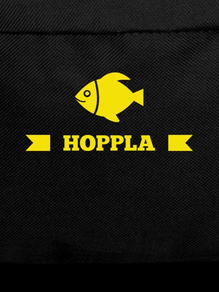 hoppla