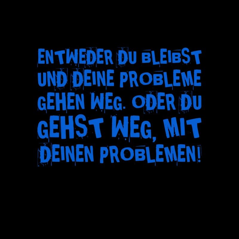 gehen oder bleiben?