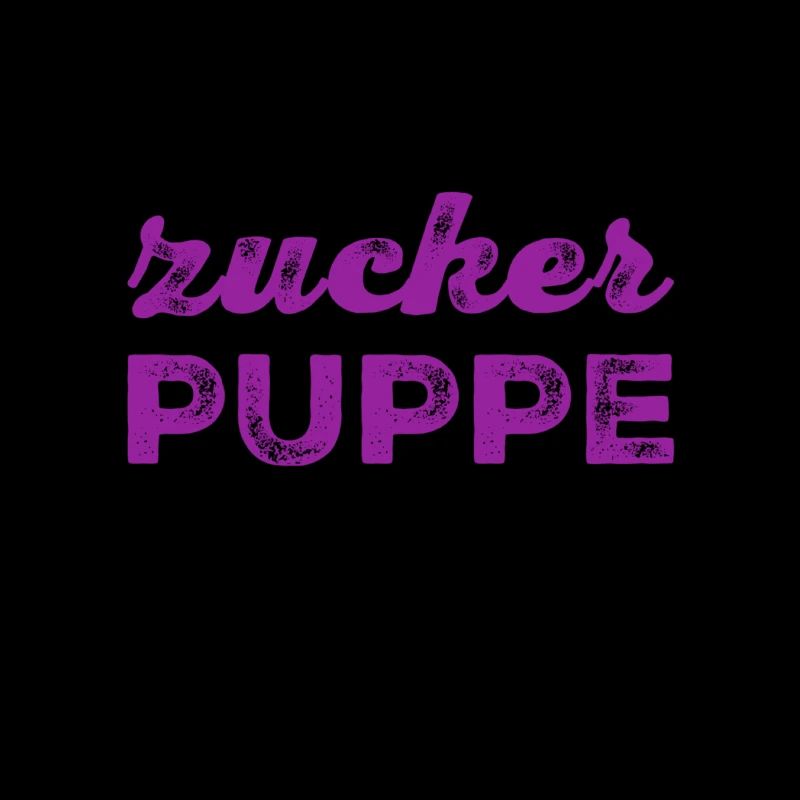 Zuckerpuppe