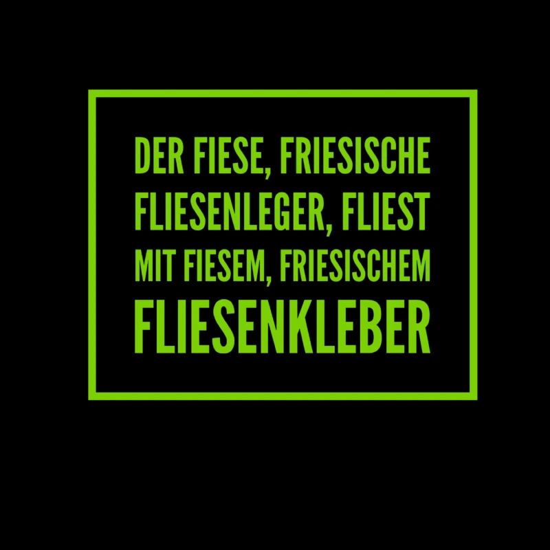 Fliesenkleber