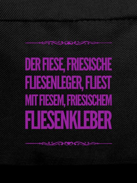 fieser Fliesenkleber