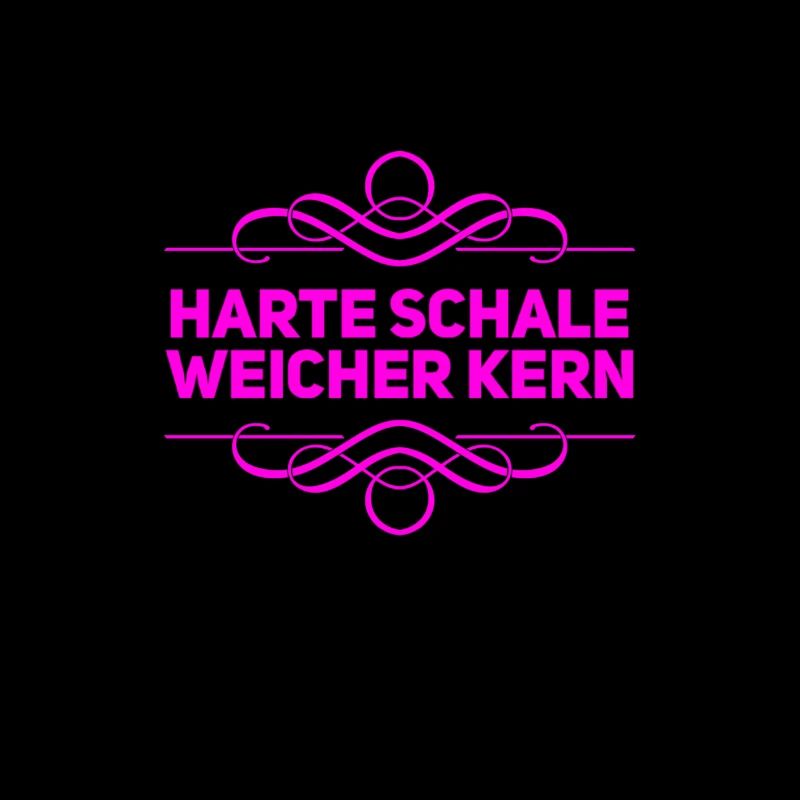 harte Schale