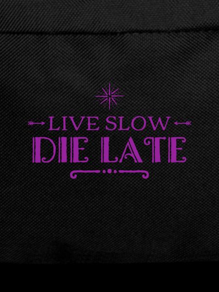 The Late
