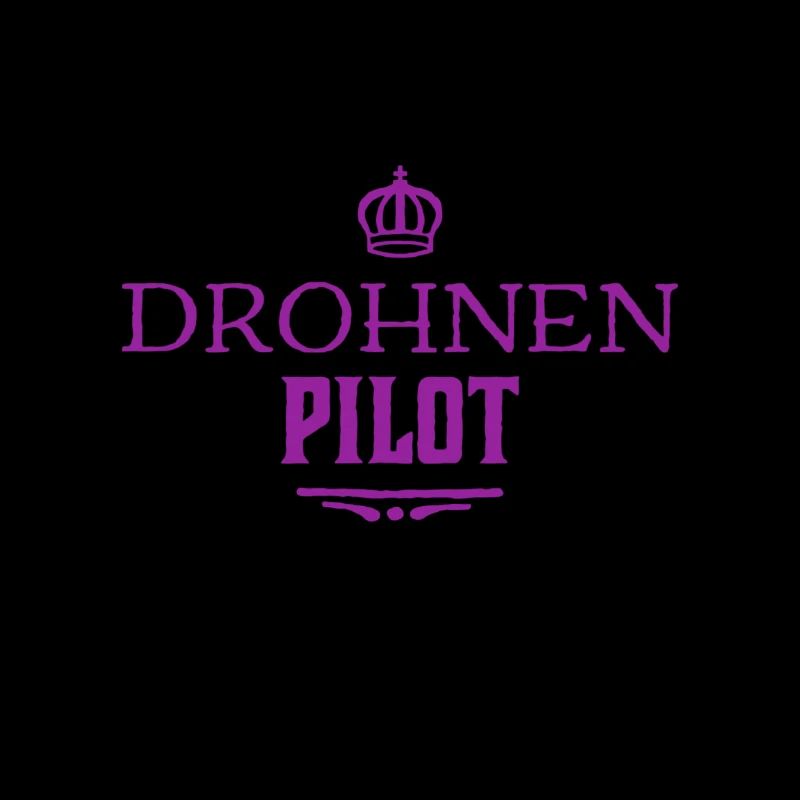Drohnen sind mein Leben