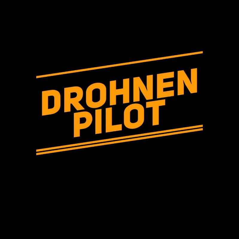 Drohnen sind toll