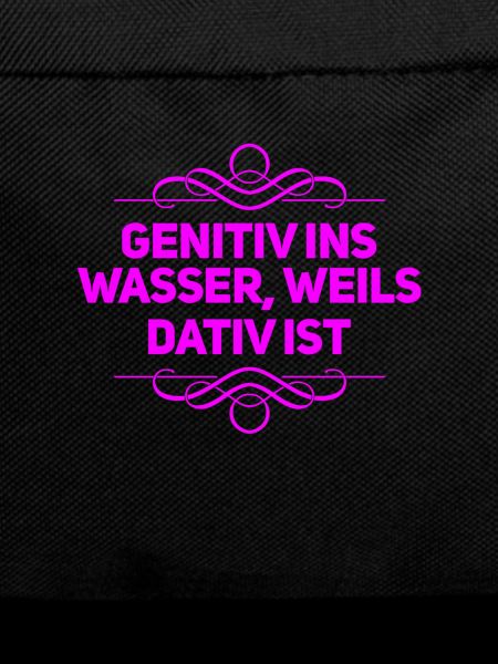 Dativ