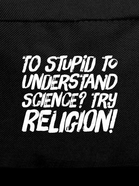 Science is hard