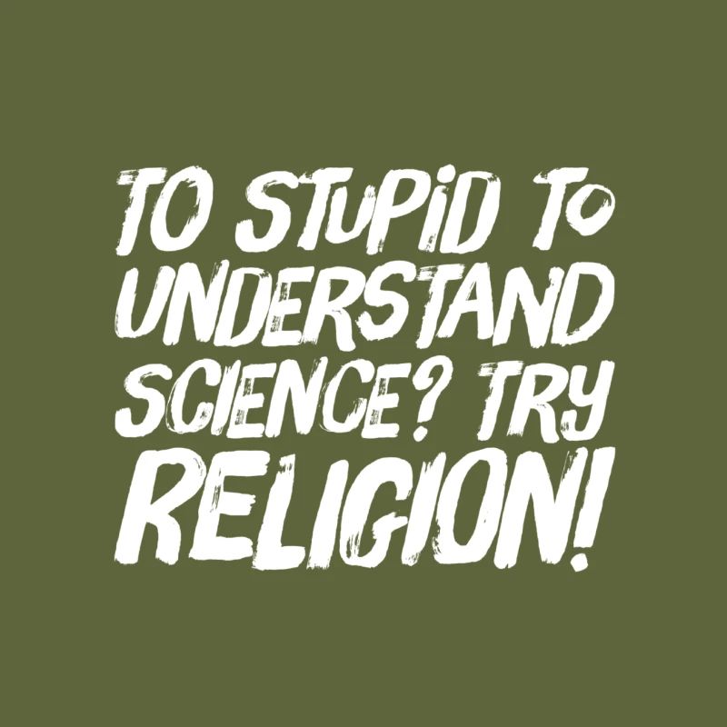 La science, c’est dur