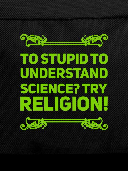 Religion vs Science