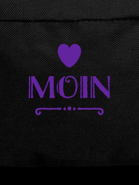 Moin Moin