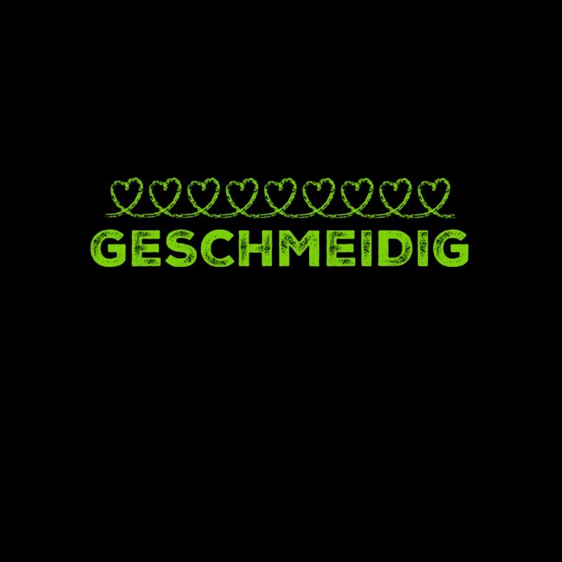 ich bin locker