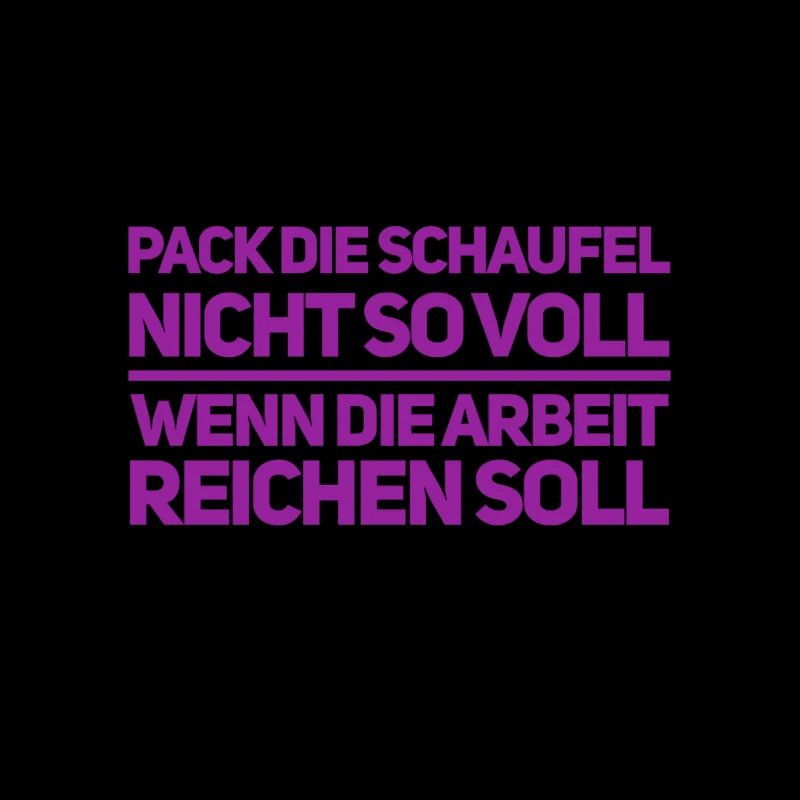 immer locker bleiben