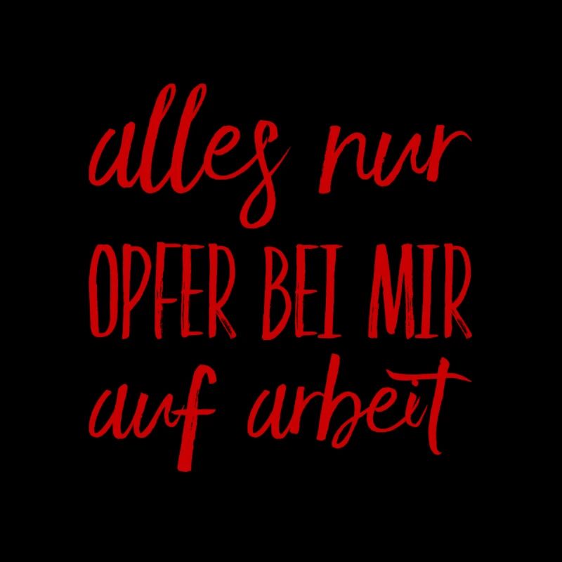 so viele Opfer
