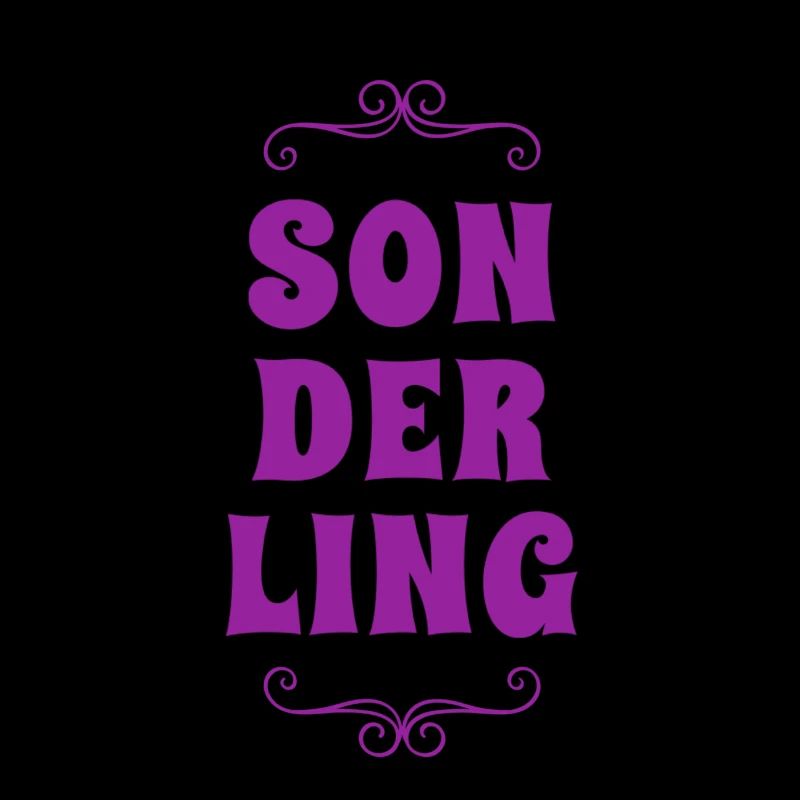 Sonderling