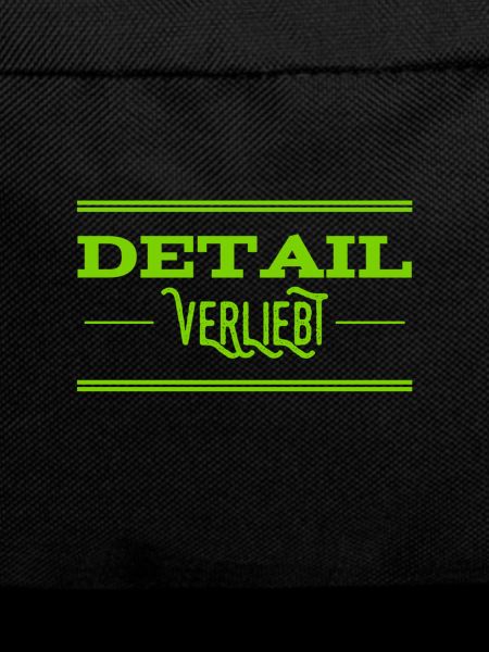 Details are awesome