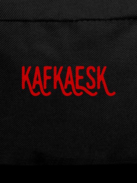 Kafkaïen