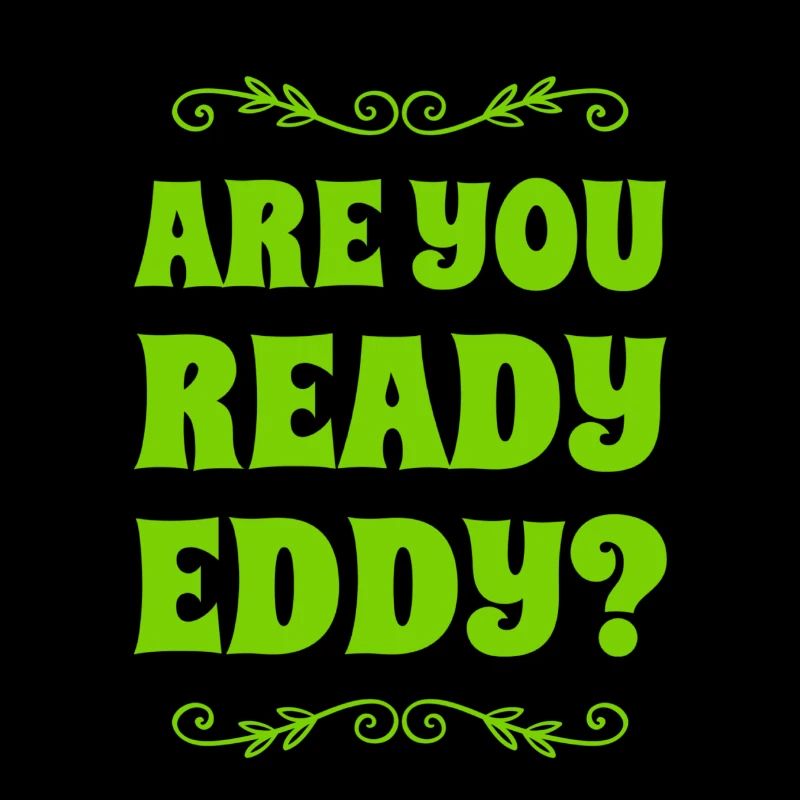 Are you ready?