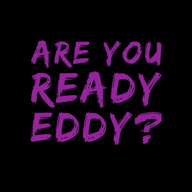 Are you ready?