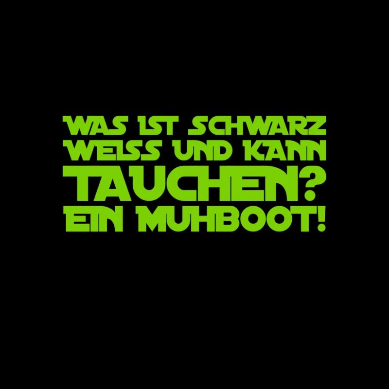 Flachwitze sind super