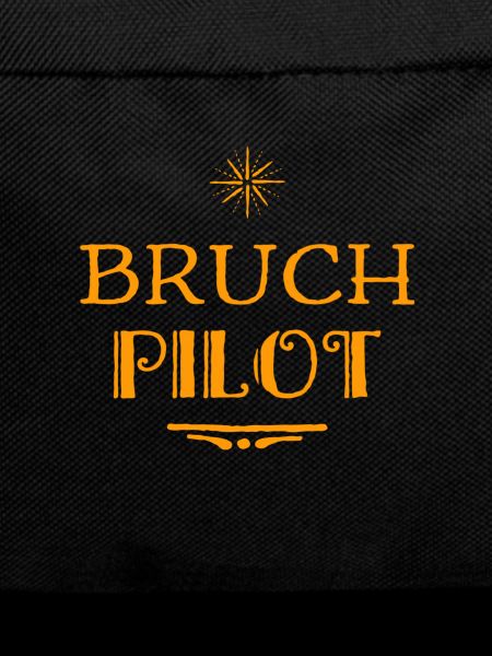 I'm a fraction pilot