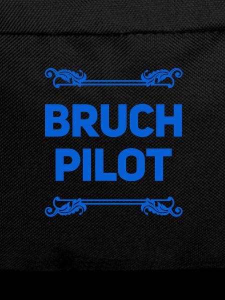 here's a fraction pilot