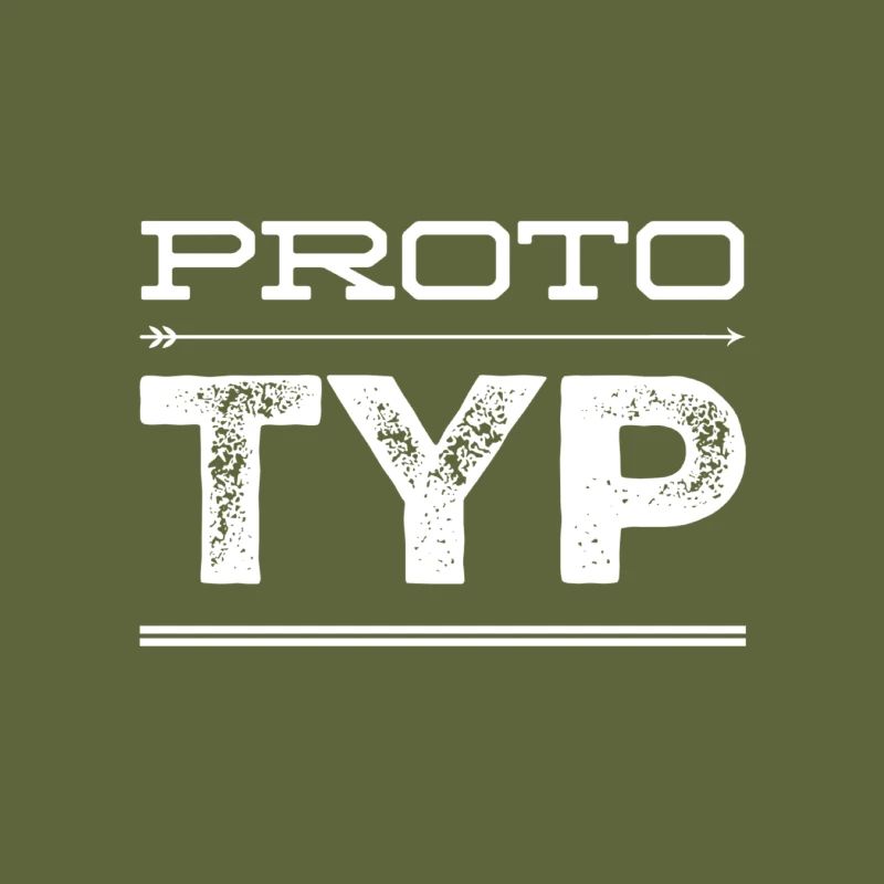 tout simplement un prototype