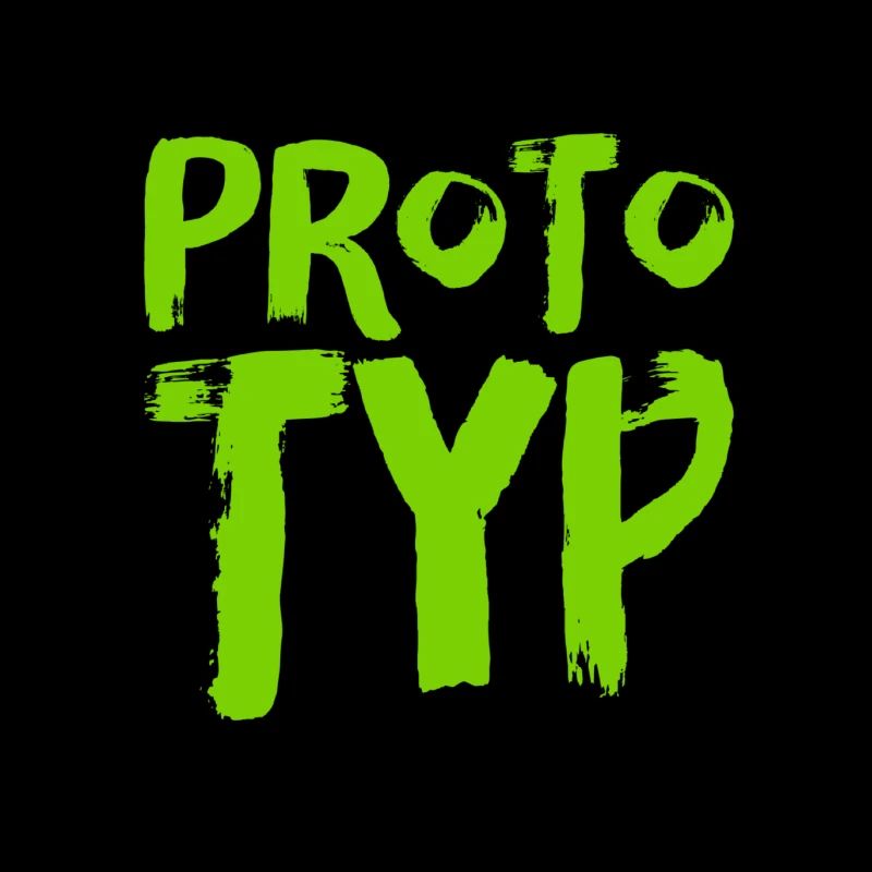 a prototype