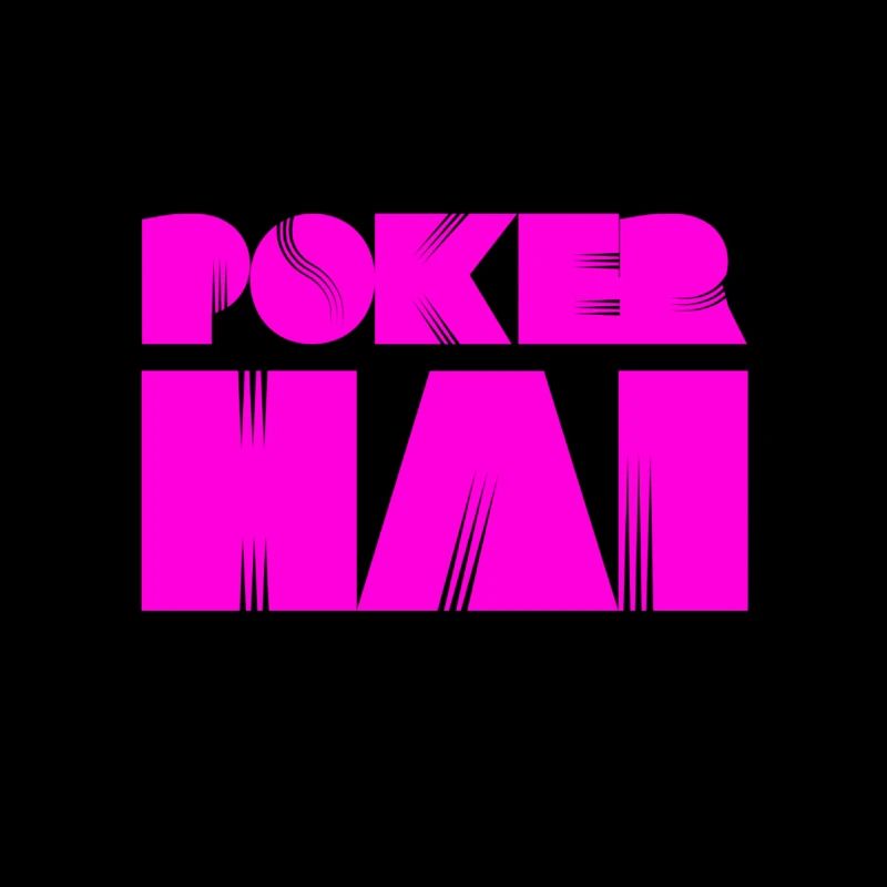 ich bin ein starker Pokerspieler