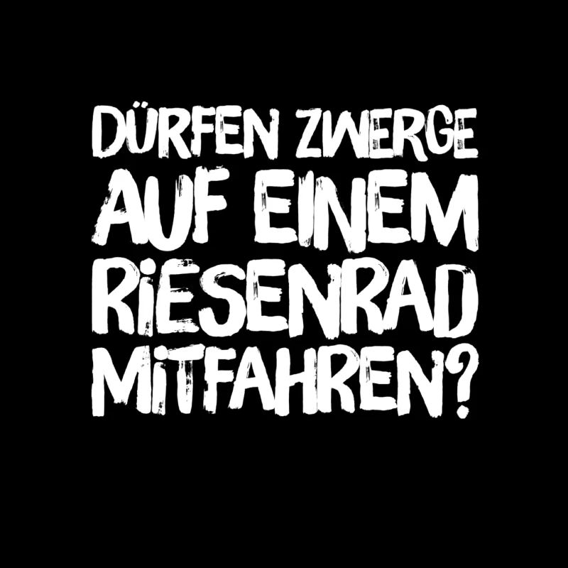ist das erlaubt?