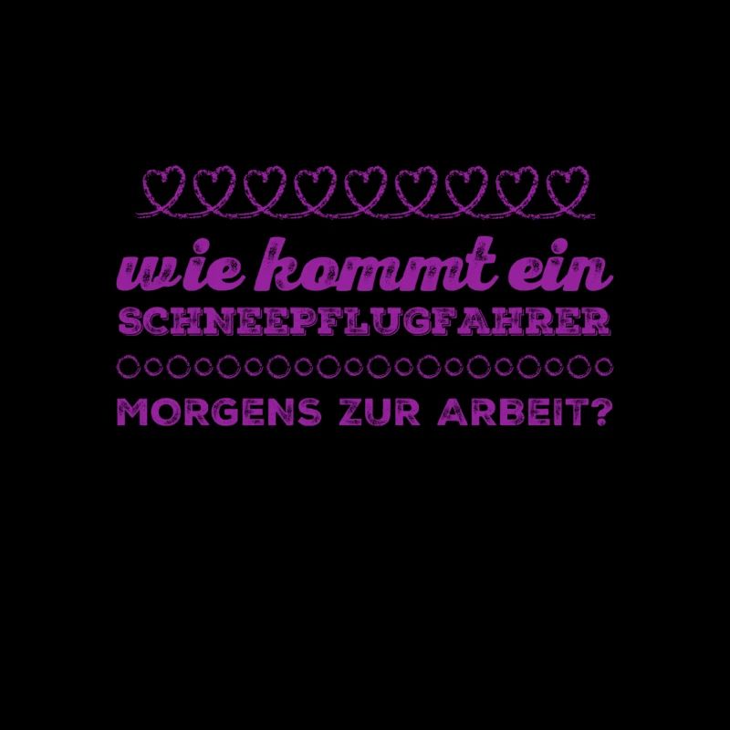 der Arbeitsweg