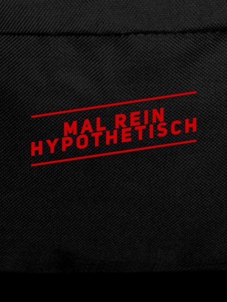 hypothetical