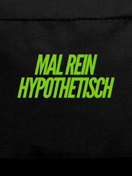 Hypothesis