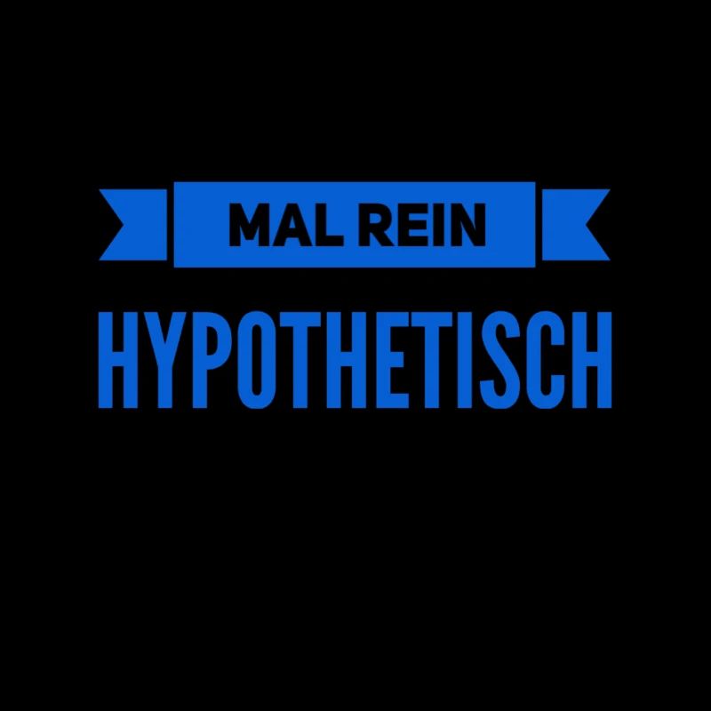 mal angenommen