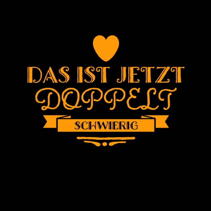 This is doubly difficult now