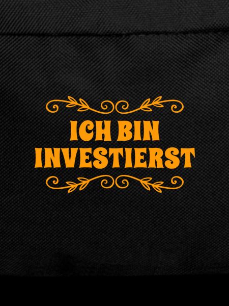 investing is my thing