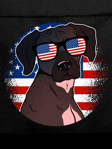 America