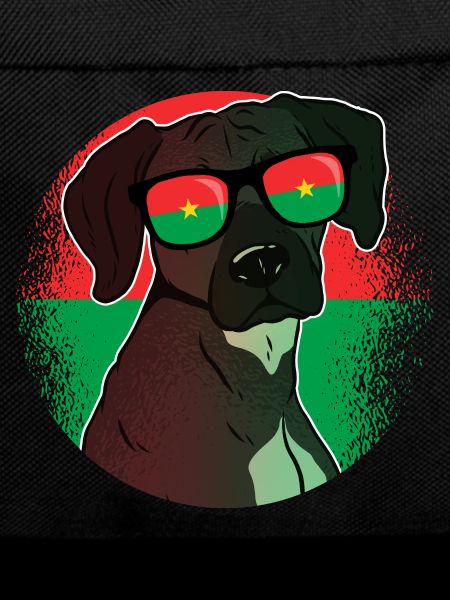 Burkina Faso
